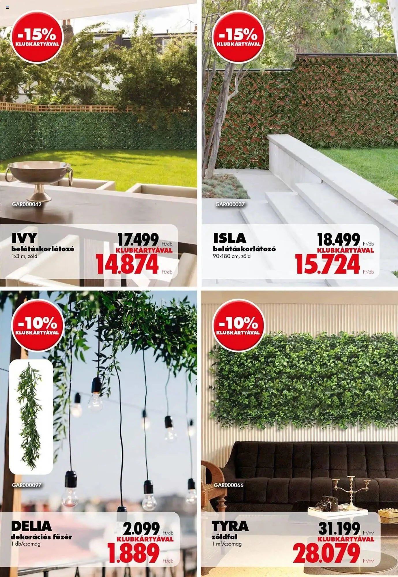 Katalógus Diego akciós újság október 1.-tól október 31.-ig 2025. - Oldal 3