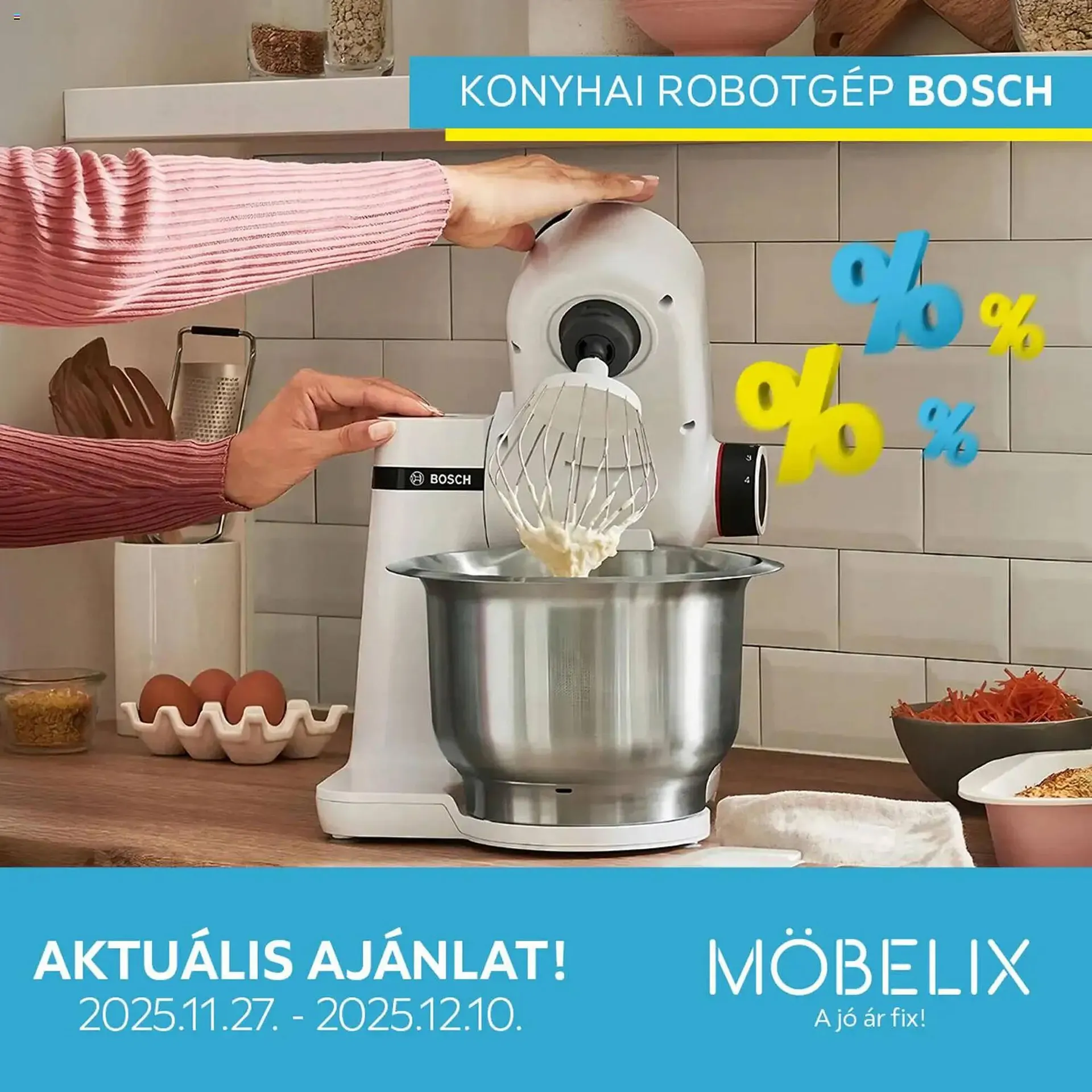 Katalógus Möbelix akciós újság november 27.-tól december 10.-ig 2025. - Oldal 3