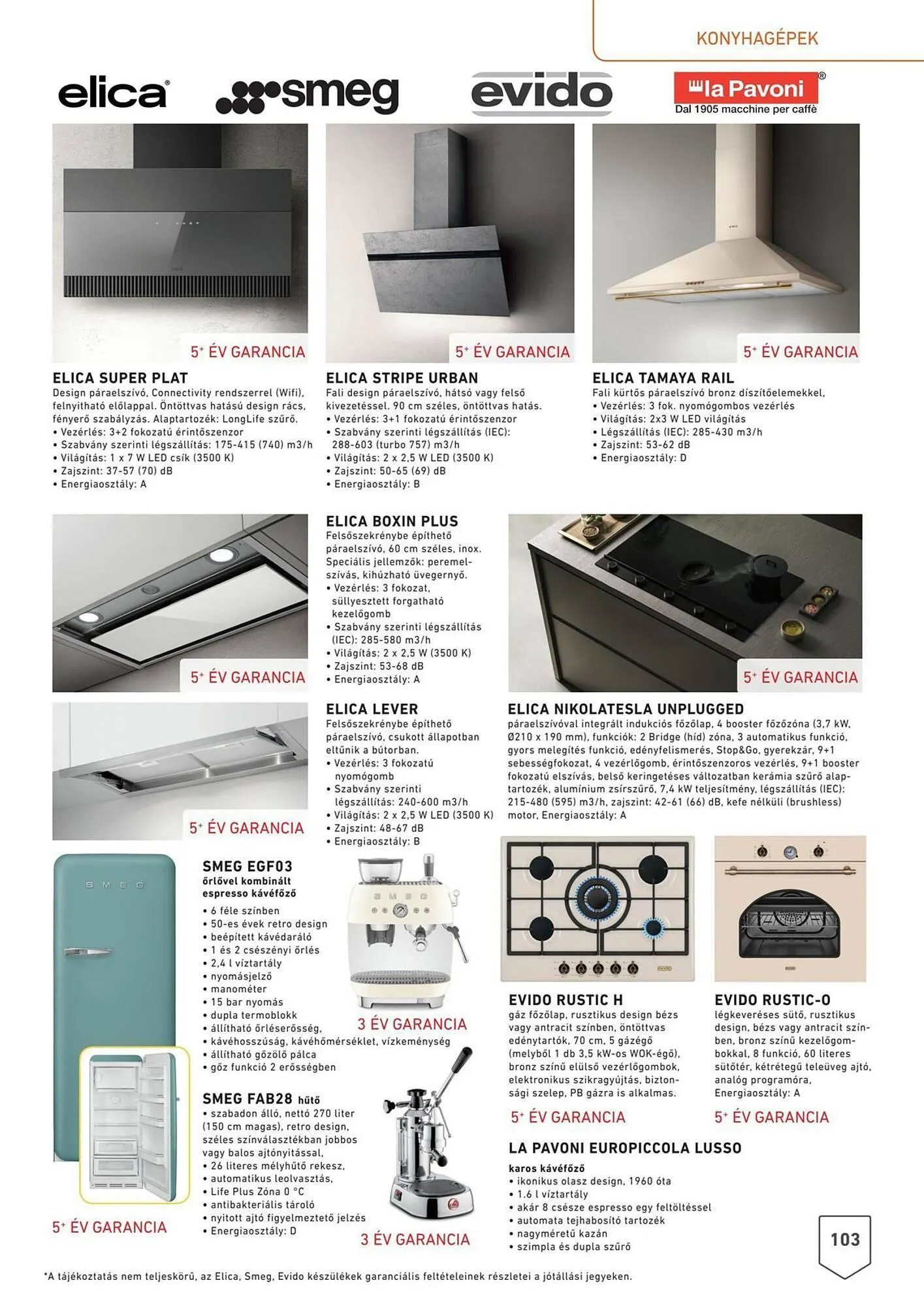 Katalógus RS Bútor akciós újság április 22.-tól május 31.-ig 2025. - Oldal 105