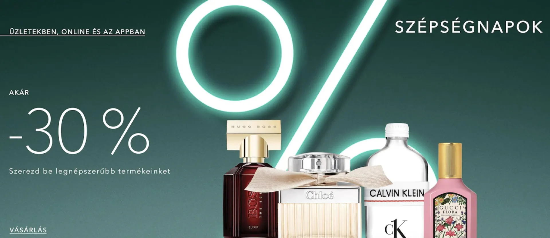 Douglas akciós újság - 1