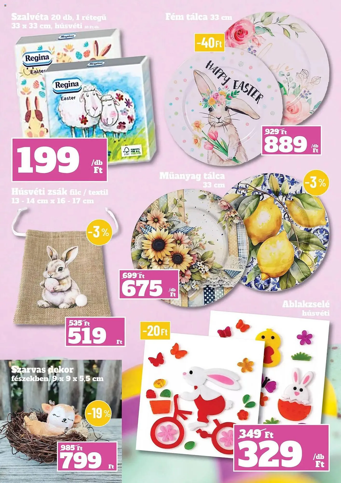 Katalógus Vil-For akciós újság február 26.-tól március 4.-ig 2026. - Oldal 6