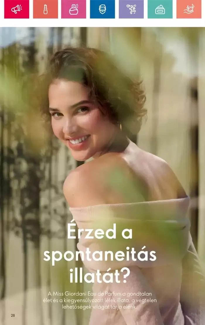 Katalógus Együtt nagyszerűbb február 5.-tól december 31.-ig 2025. - Oldal 28