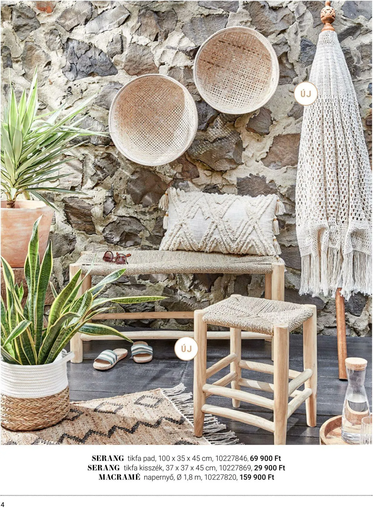 Katalógus Butlers március 14.-tól december 31.-ig 2023. - Oldal 4