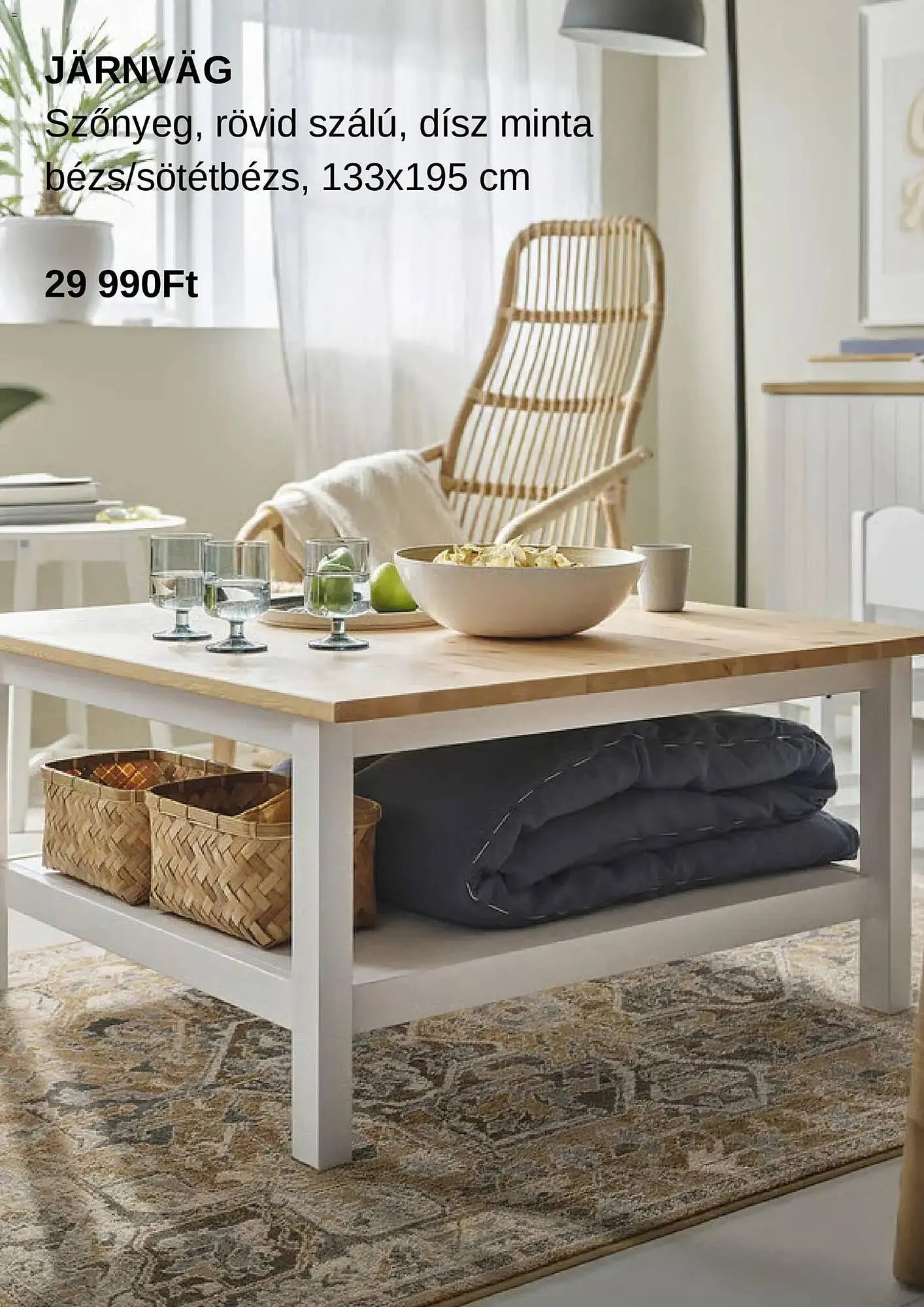 Katalógus IKEA akciós újság január 19.-tól február 16.-ig 2026. - Oldal 4