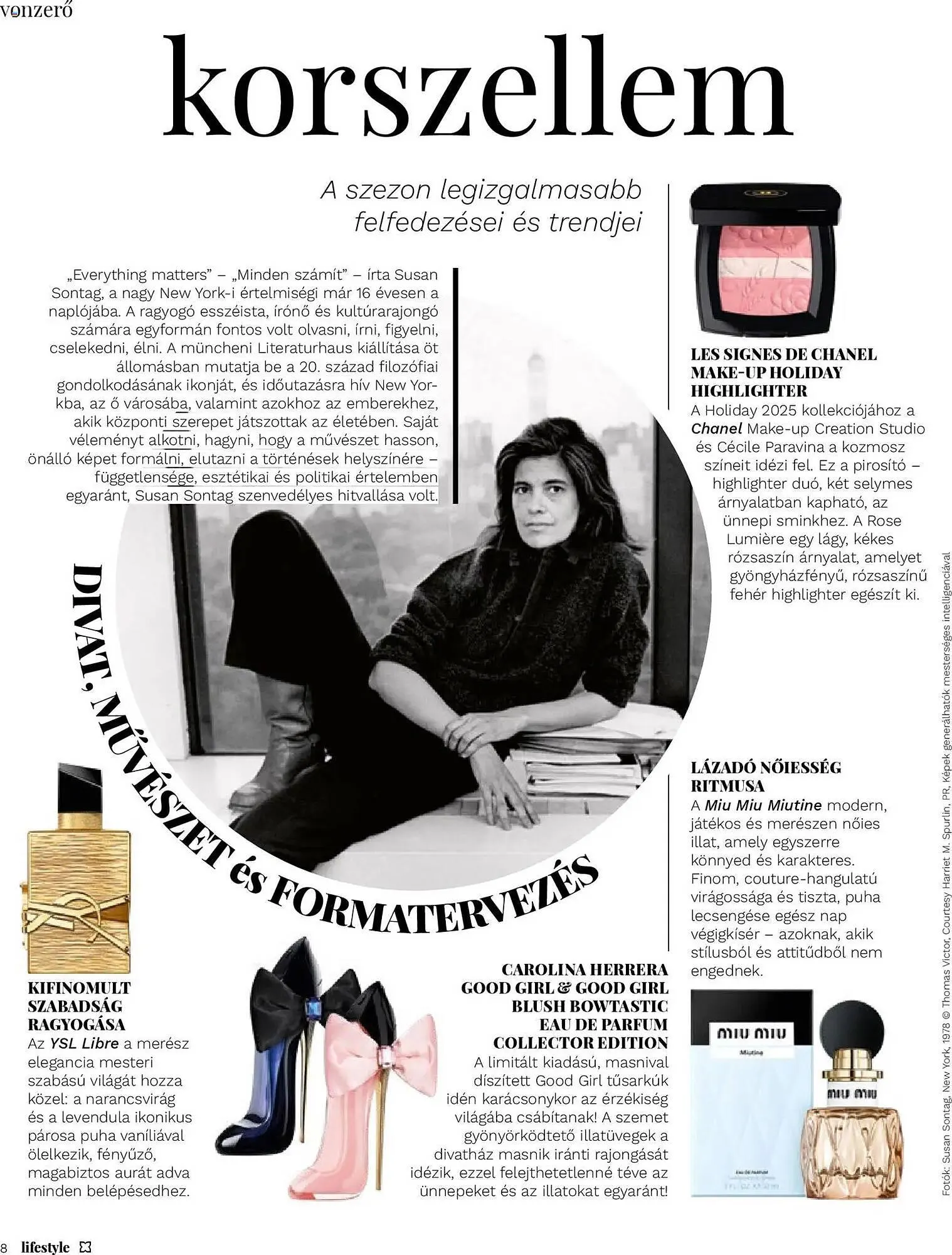 Katalógus Müller akciós újság december 1.-tól december 31.-ig 2025. - Oldal 8