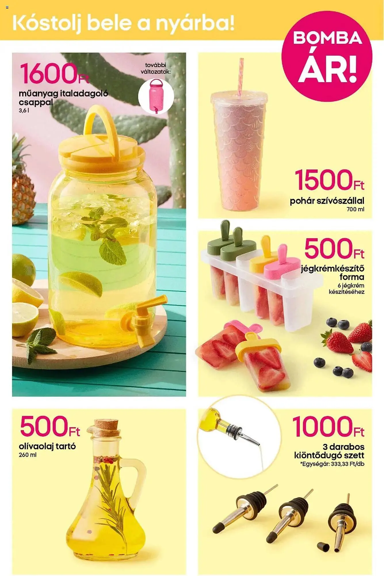 Katalógus Pepco akciós újság június 5.-tól június 18.-ig 2025. - Oldal 14