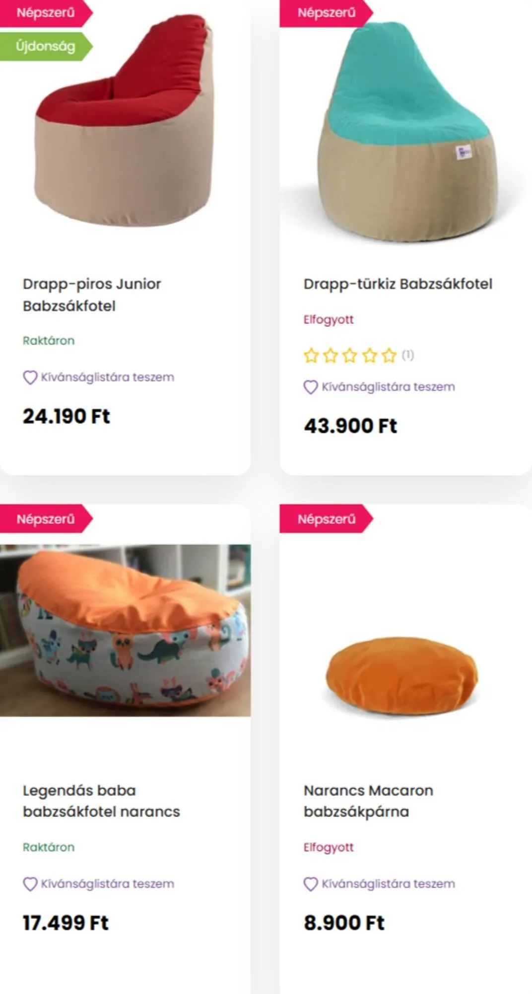 Katalógus Bobojca akciós újság december 31.-tól január 12.-ig 2025. - Oldal 1