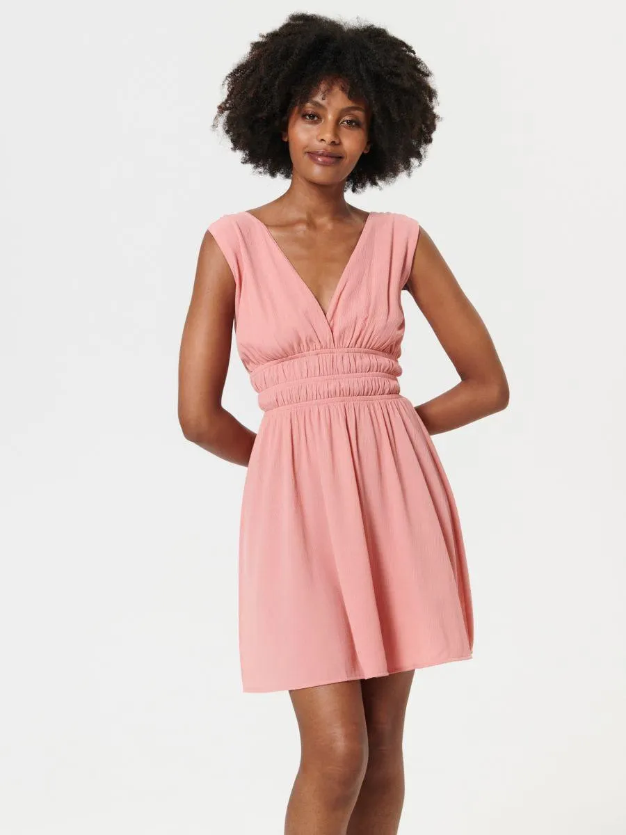 Harangszabású miniruha