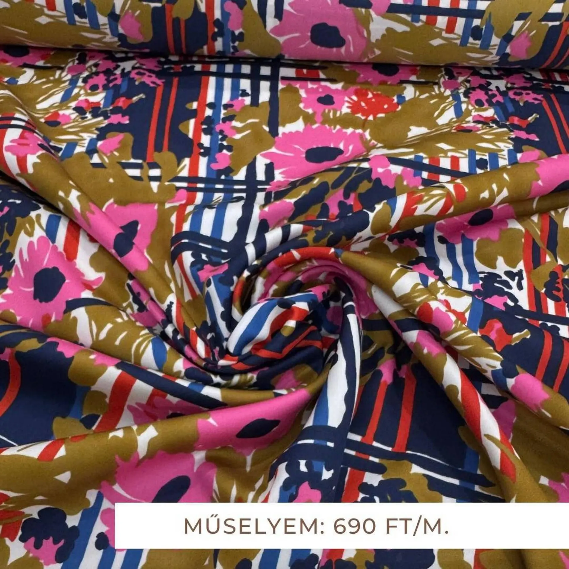 Katalógus ILoveTextil akciós újság április 25.-tól május 7.-ig 2025. - Oldal 5