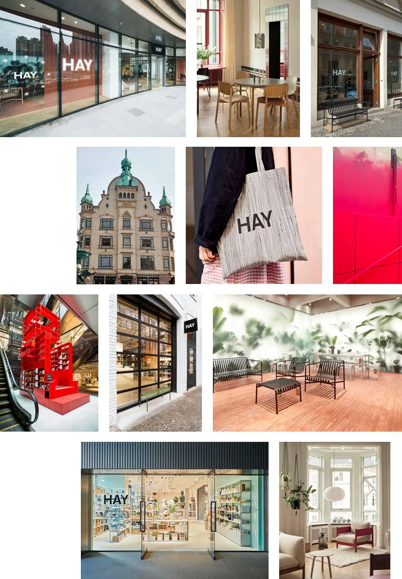 Katalógus HAY HAY Brand Book akciós újság január 19.-tól december 31.-ig 2024. - Oldal 86