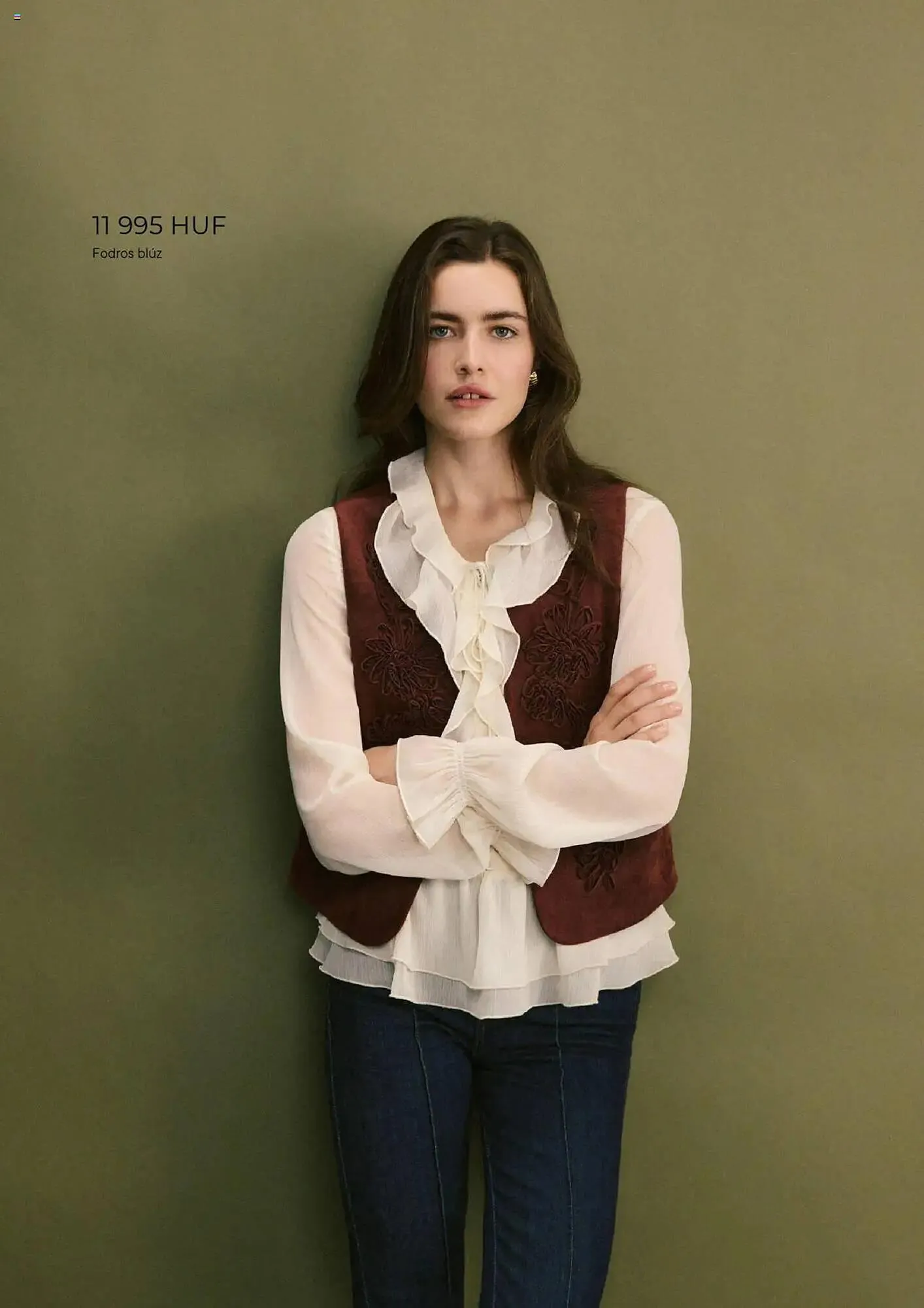 Katalógus Reserved akciós újság október 1.-tól október 31.-ig 2025. - Oldal 7