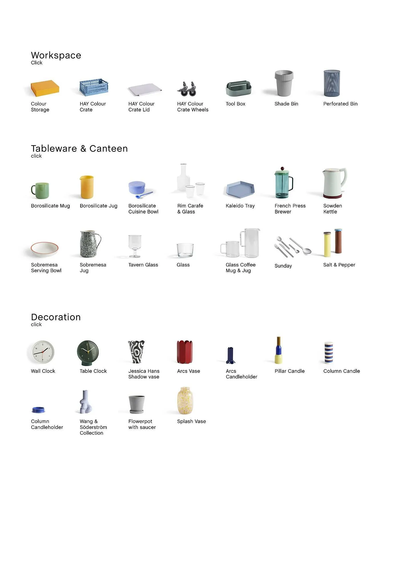 Katalógus HAY HAY Brand Book akciós újság január 19.-tól december 31.-ig 2024. - Oldal 4