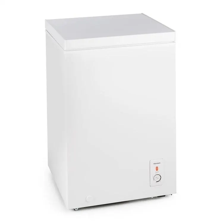 Iceblokk 100 fagyasztó