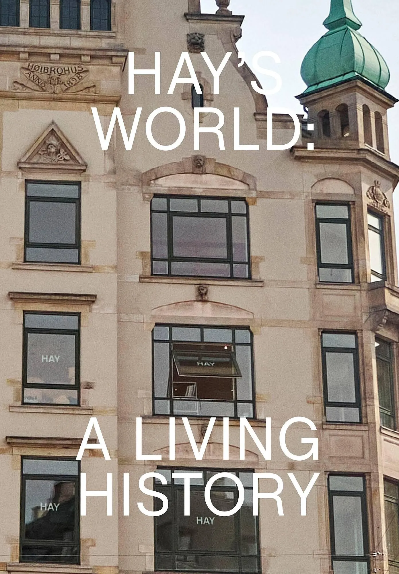 Katalógus HAY HAY Brand Book akciós újság január 19.-tól december 31.-ig 2024. - Oldal 83