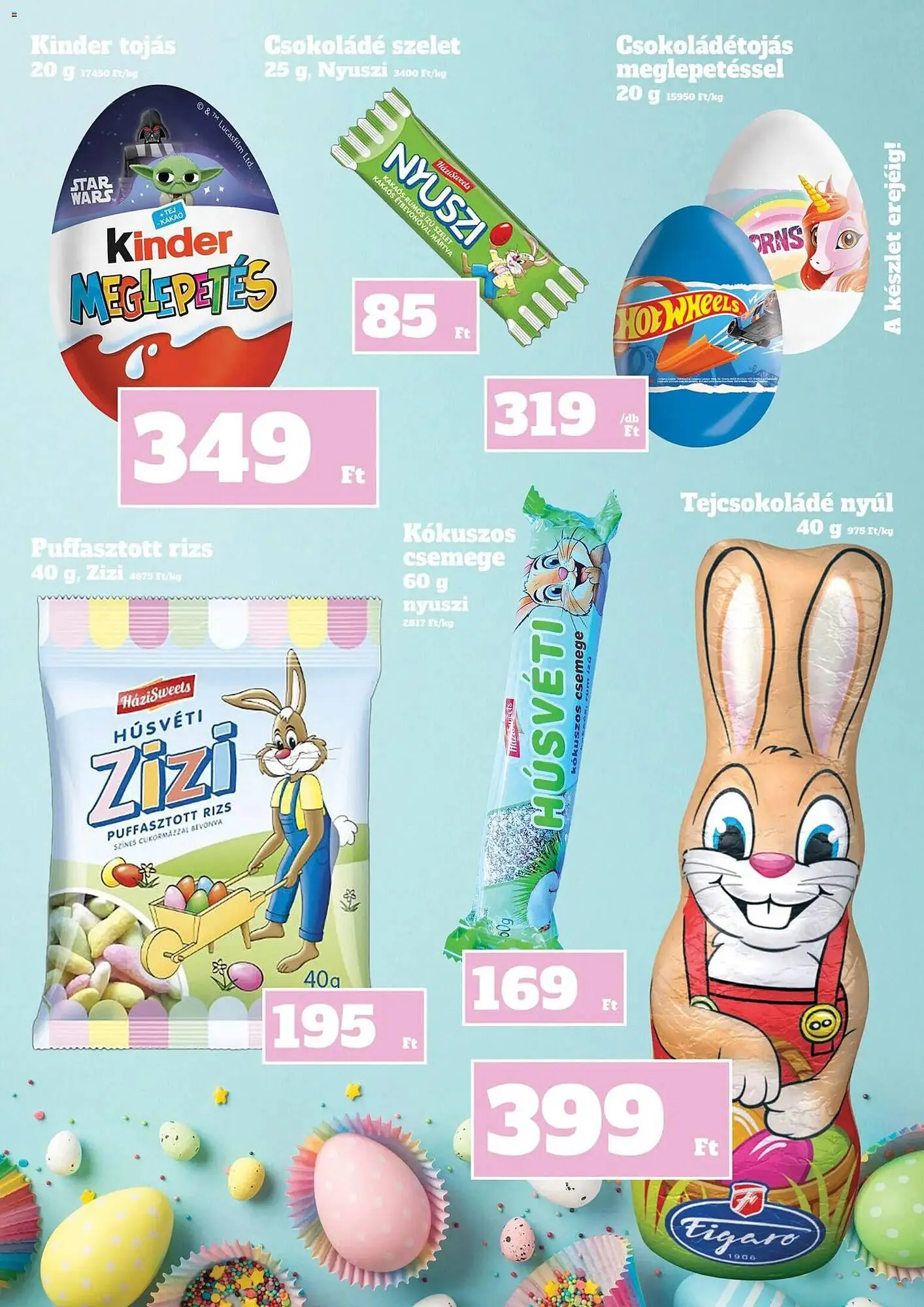 Katalógus Vil-For akciós újság február 26.-tól március 4.-ig 2026. - Oldal 5