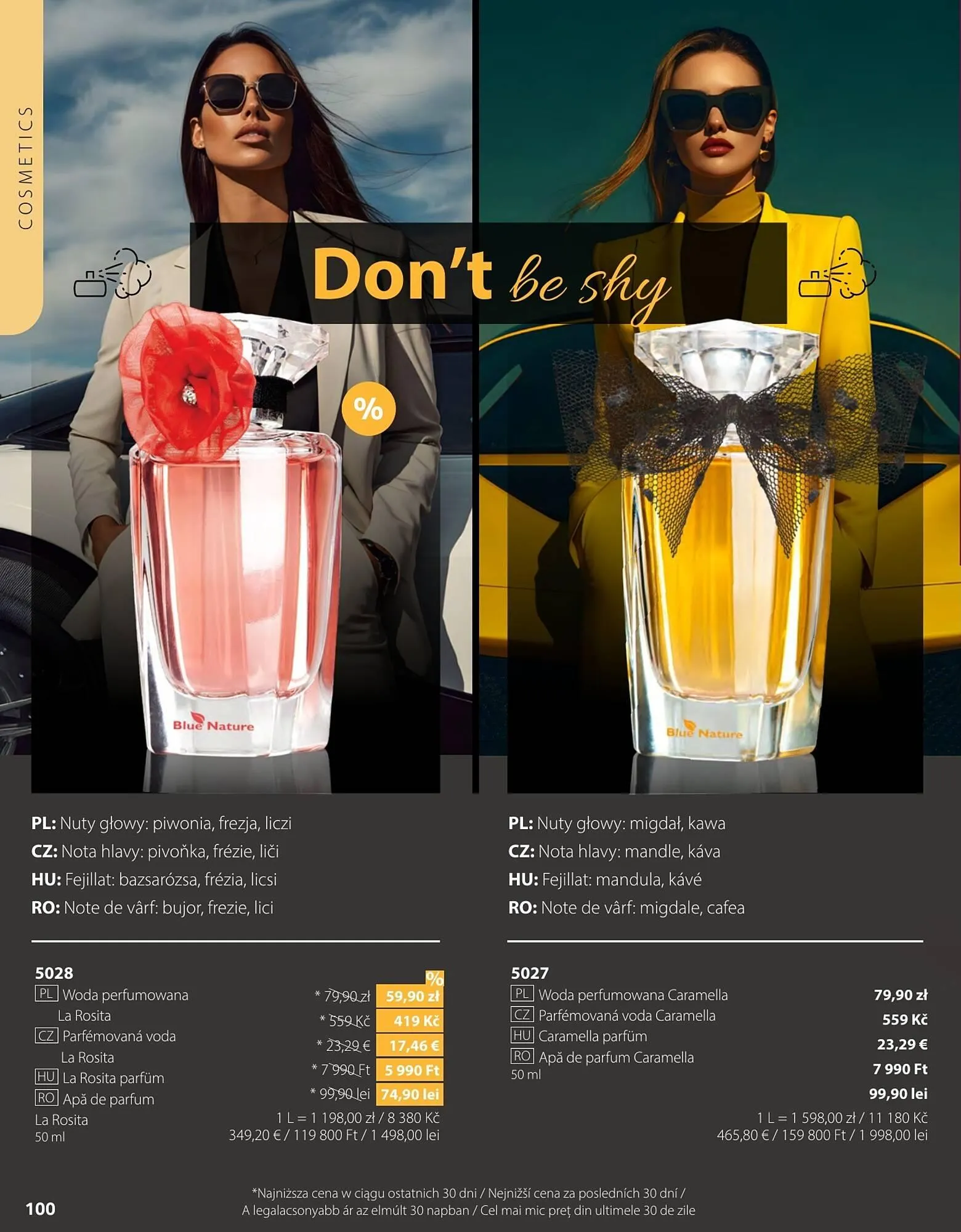 Katalógus BetterStyle akciós újság június 1.-tól június 30.-ig 2025. - Oldal 100