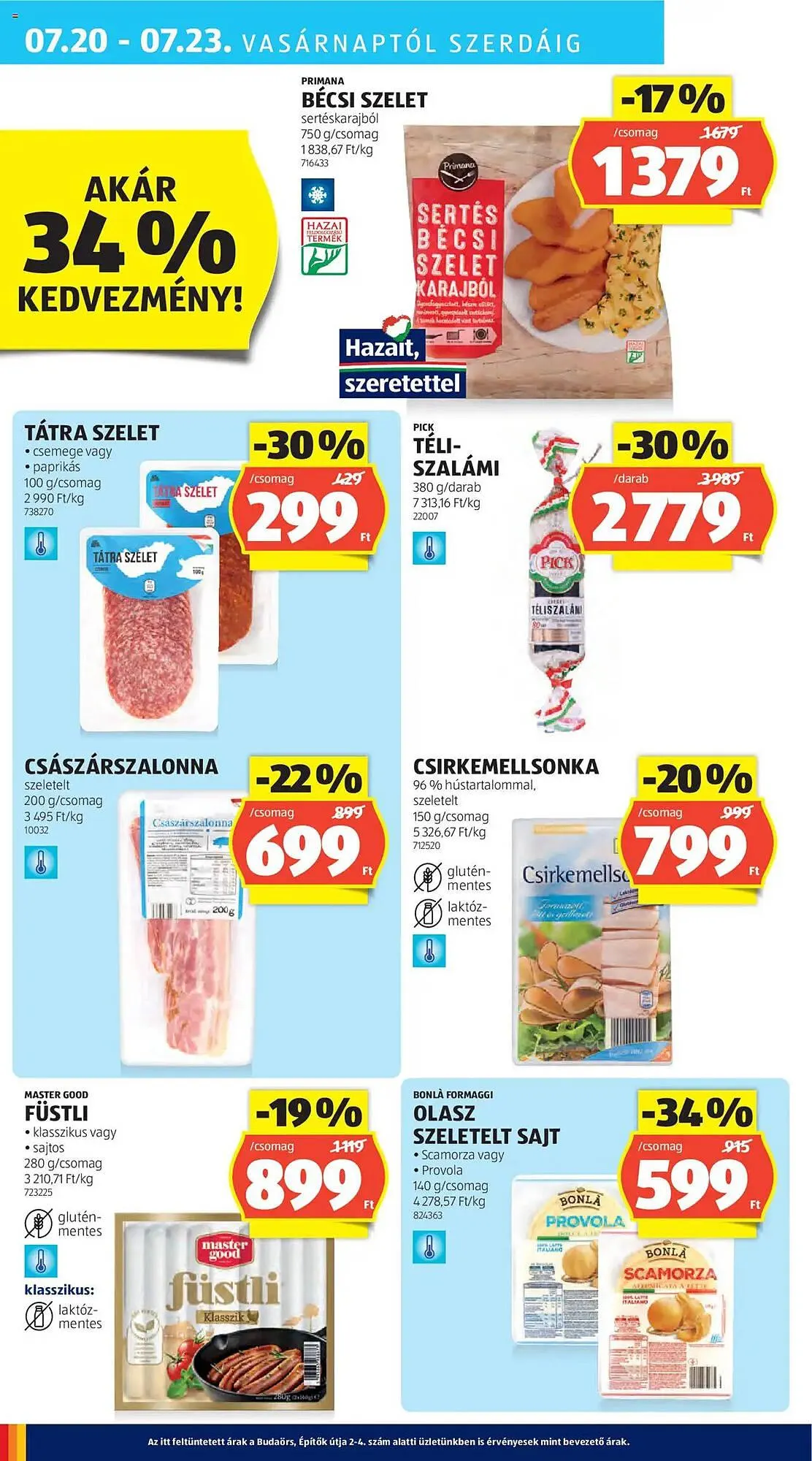 Katalógus ALDI akciós újság július 17.-tól július 23.-ig 2025. - Oldal 28