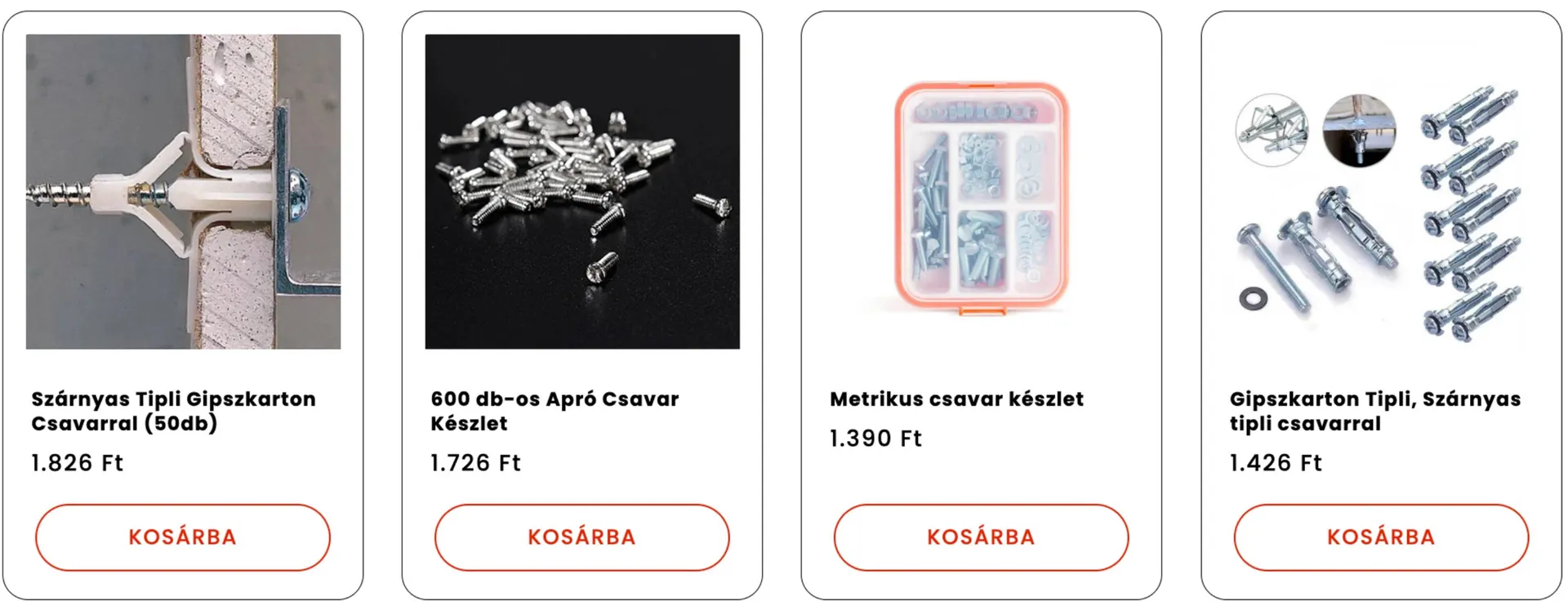 Katalógus NapiKütyü akciós újság február 6.-tól február 26.-ig 2026. - Oldal 2