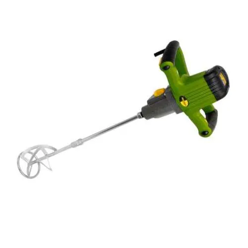 Festék/habarcs keverő Procraft Németország PMM2100, 2100 W, 100 - 700 rpm, 120 mm