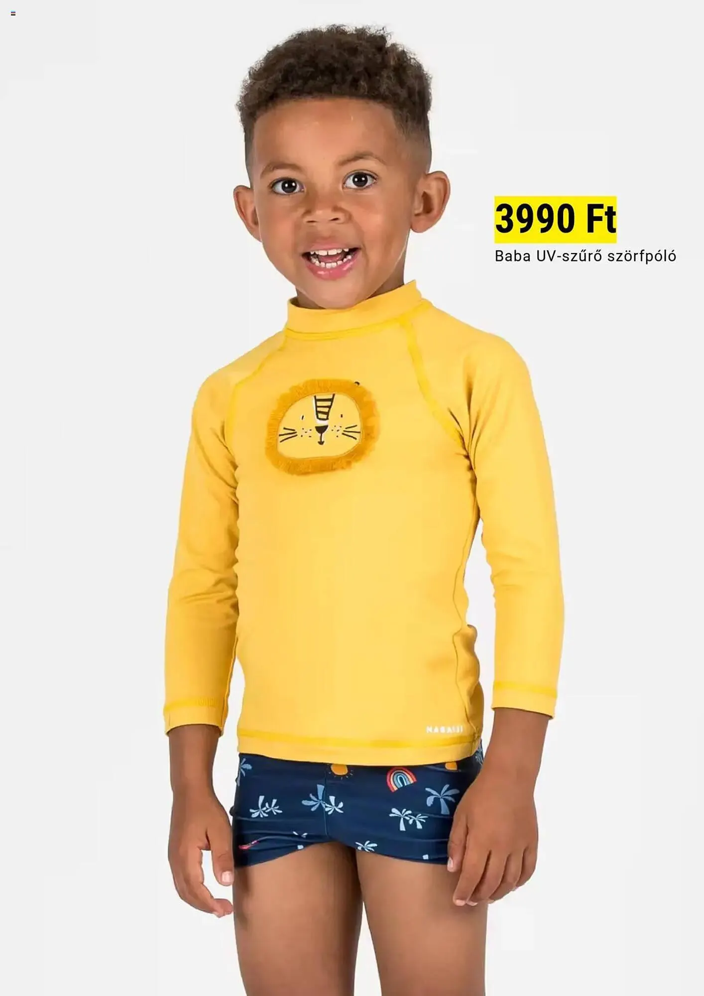 Katalógus Decathlon akciós újság június 1.-tól június 30.-ig 2025. - Oldal 7