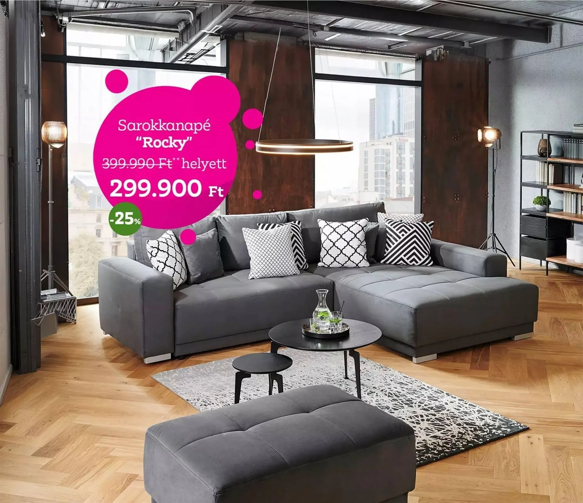 Katalógus Mömax akciós újság március 9.-tól március 15.-ig 2026. - Oldal 7