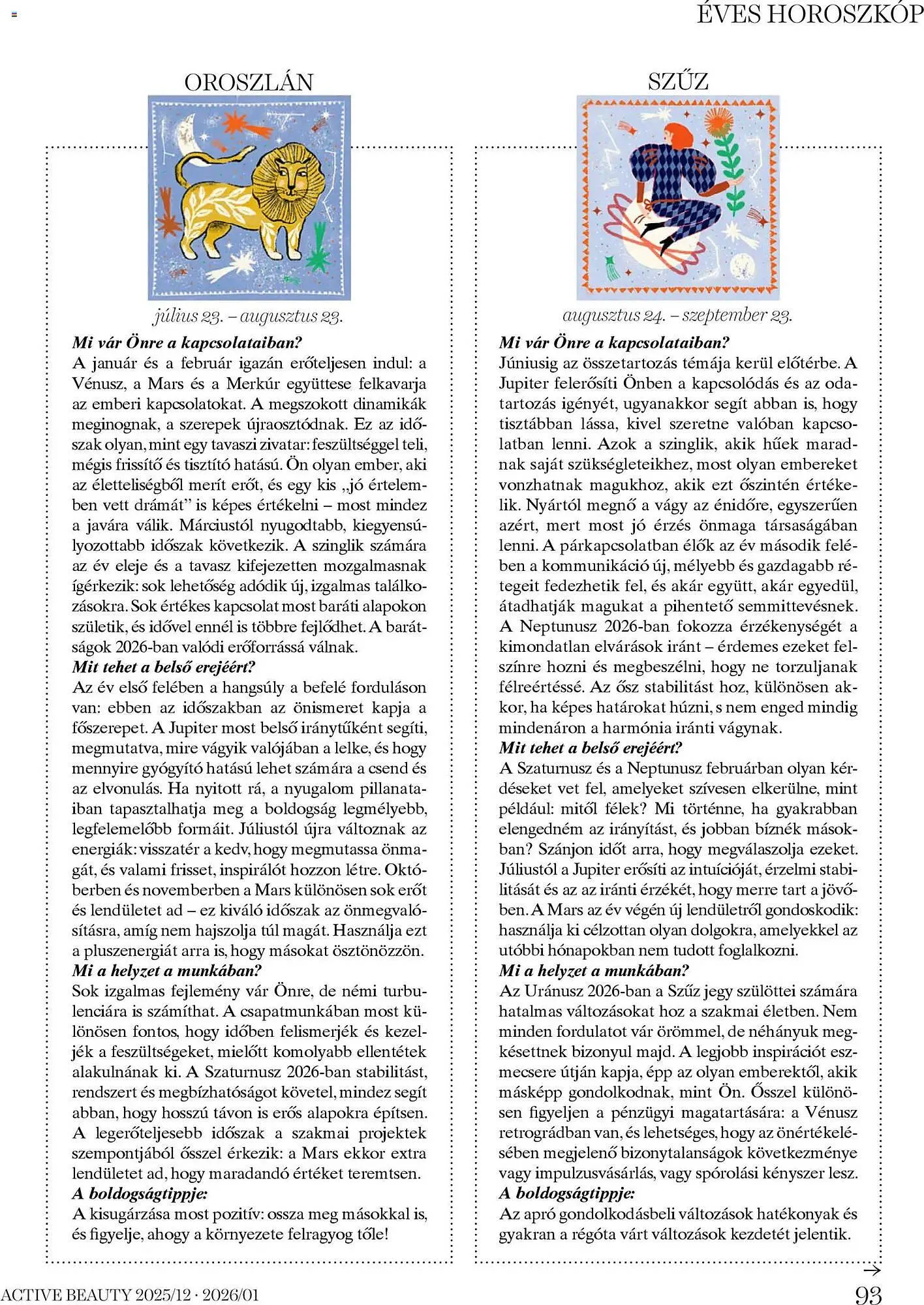 Katalógus DM akciós újság december 18.-tól január 31.-ig 2026. - Oldal 93