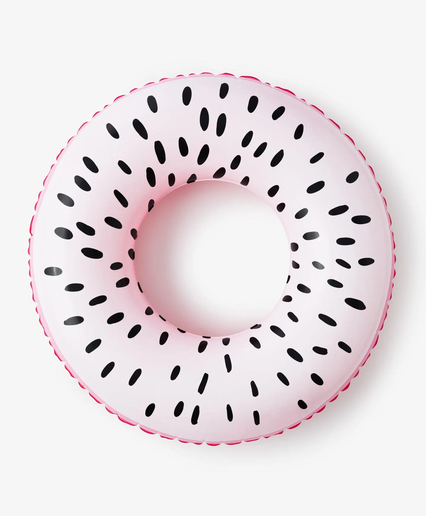 rózsaszín úszógumi