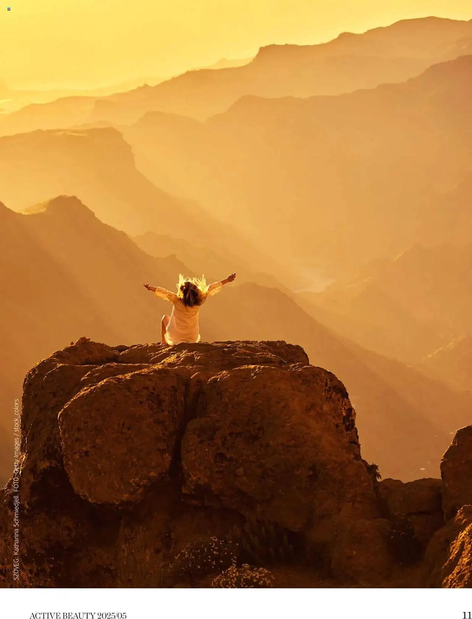 Katalógus DM akciós újság május 22.-tól június 19.-ig 2025. - Oldal 11