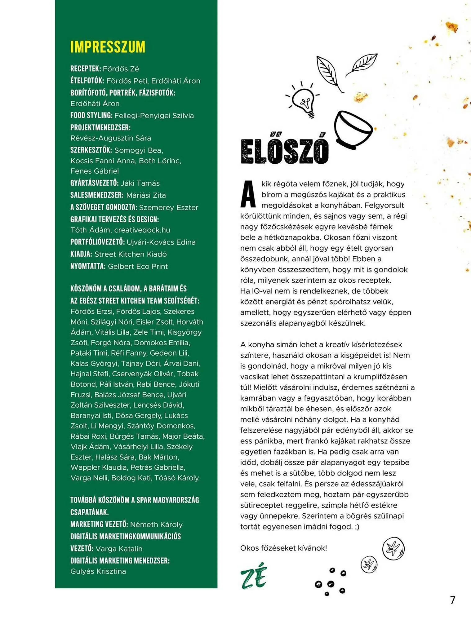 Katalógus Interspar akciós újság szeptember 14.-tól január 10.-ig 2024. - Oldal 5