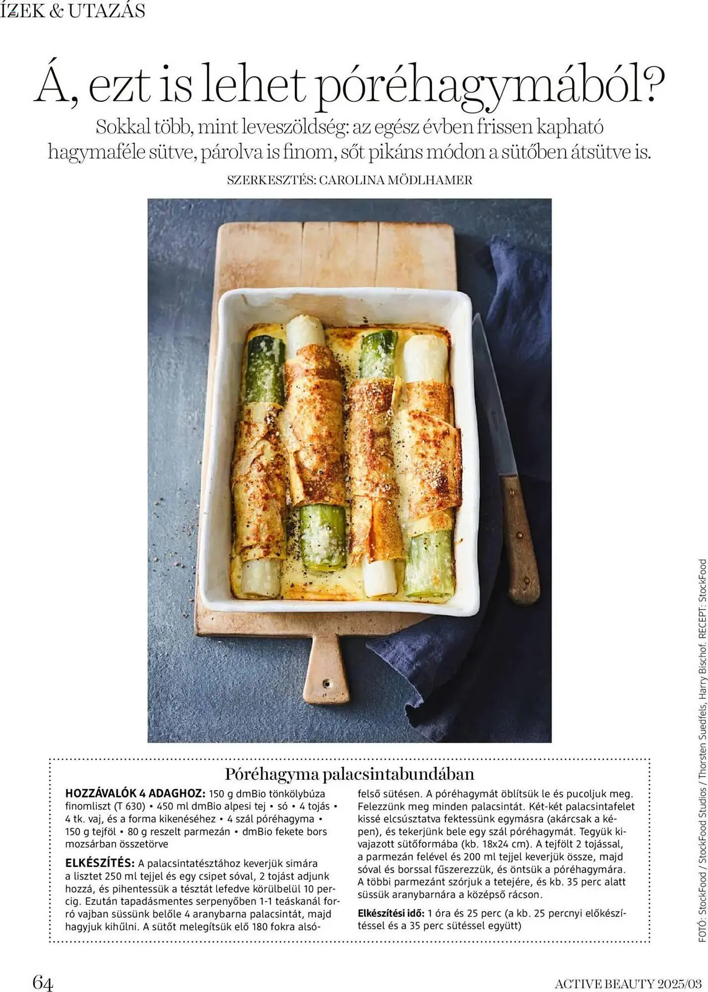 Katalógus DM akciós újság március 20.-tól március 27.-ig 2025. - Oldal 64