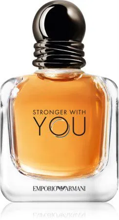 Emporio Stronger With You