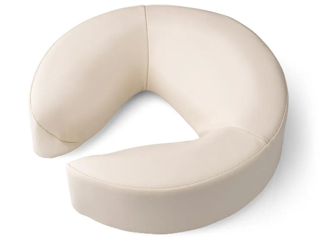 FABULO arcpárna masszázságyhoz 2 szín