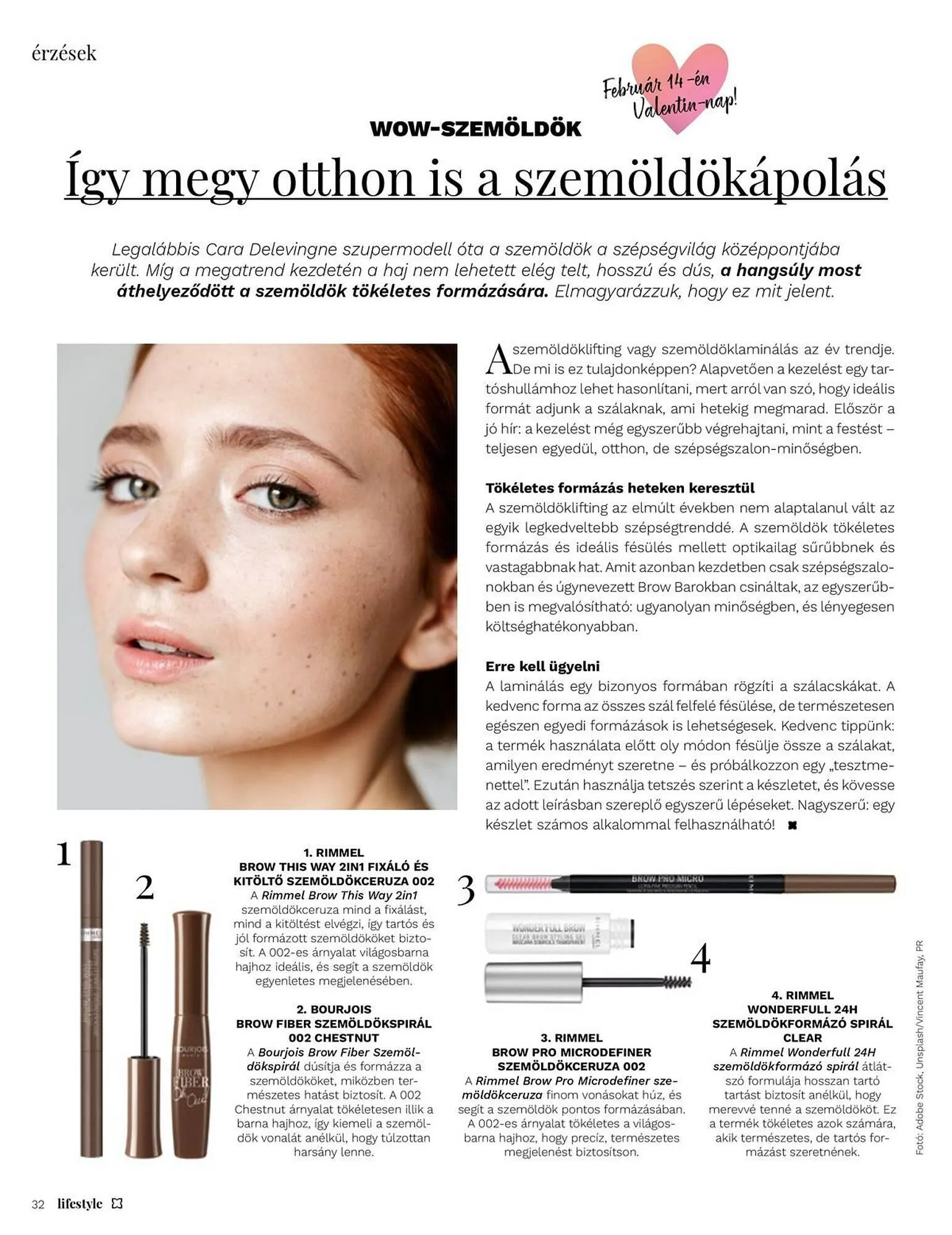 Katalógus Müller akciós újság március 25.-tól március 30.-ig 2025. - Oldal 32