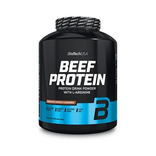 Beef Protein