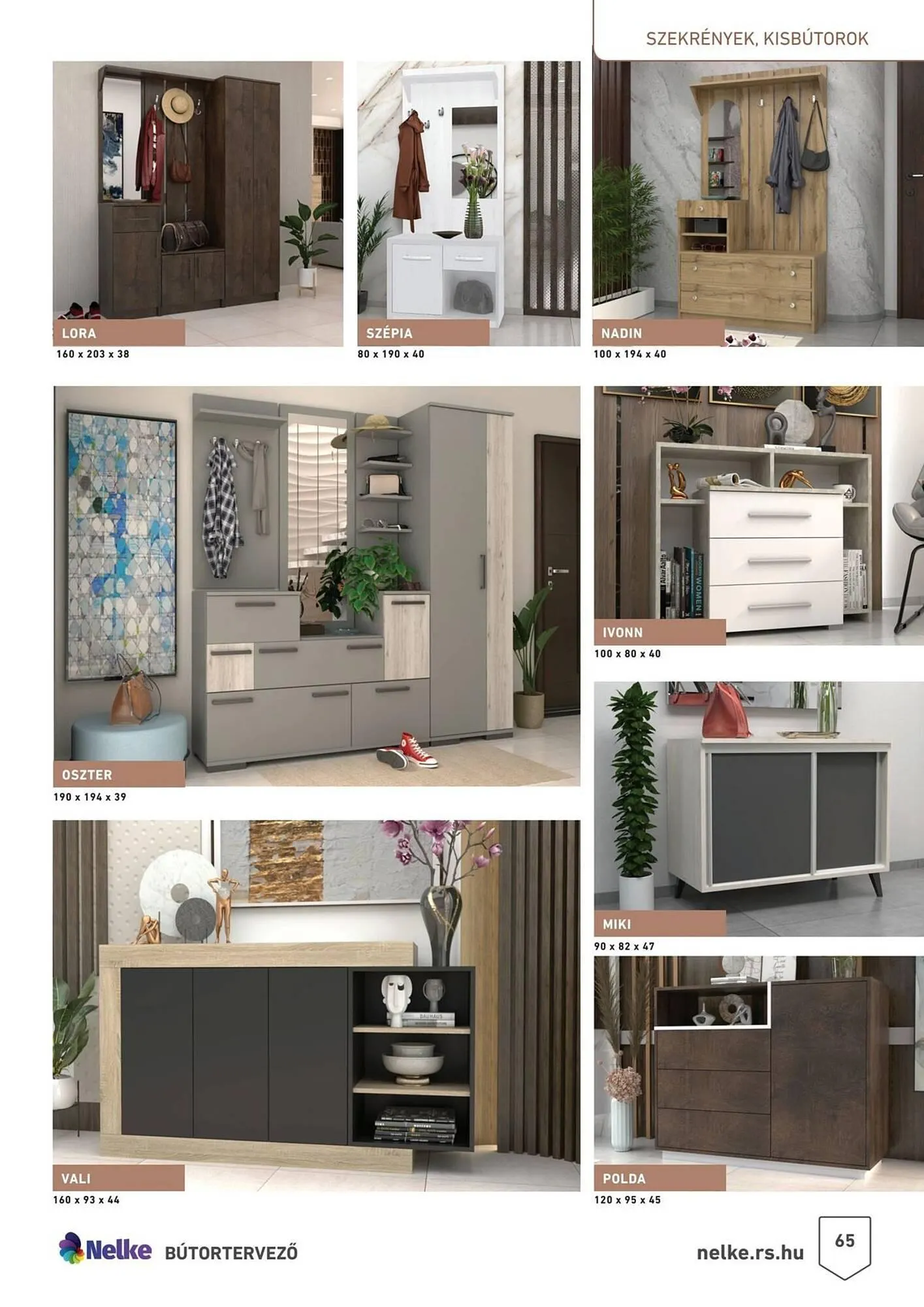 Katalógus RS Bútor katalógus szeptember 15.-tól december 31.-ig 2025. - Oldal 67