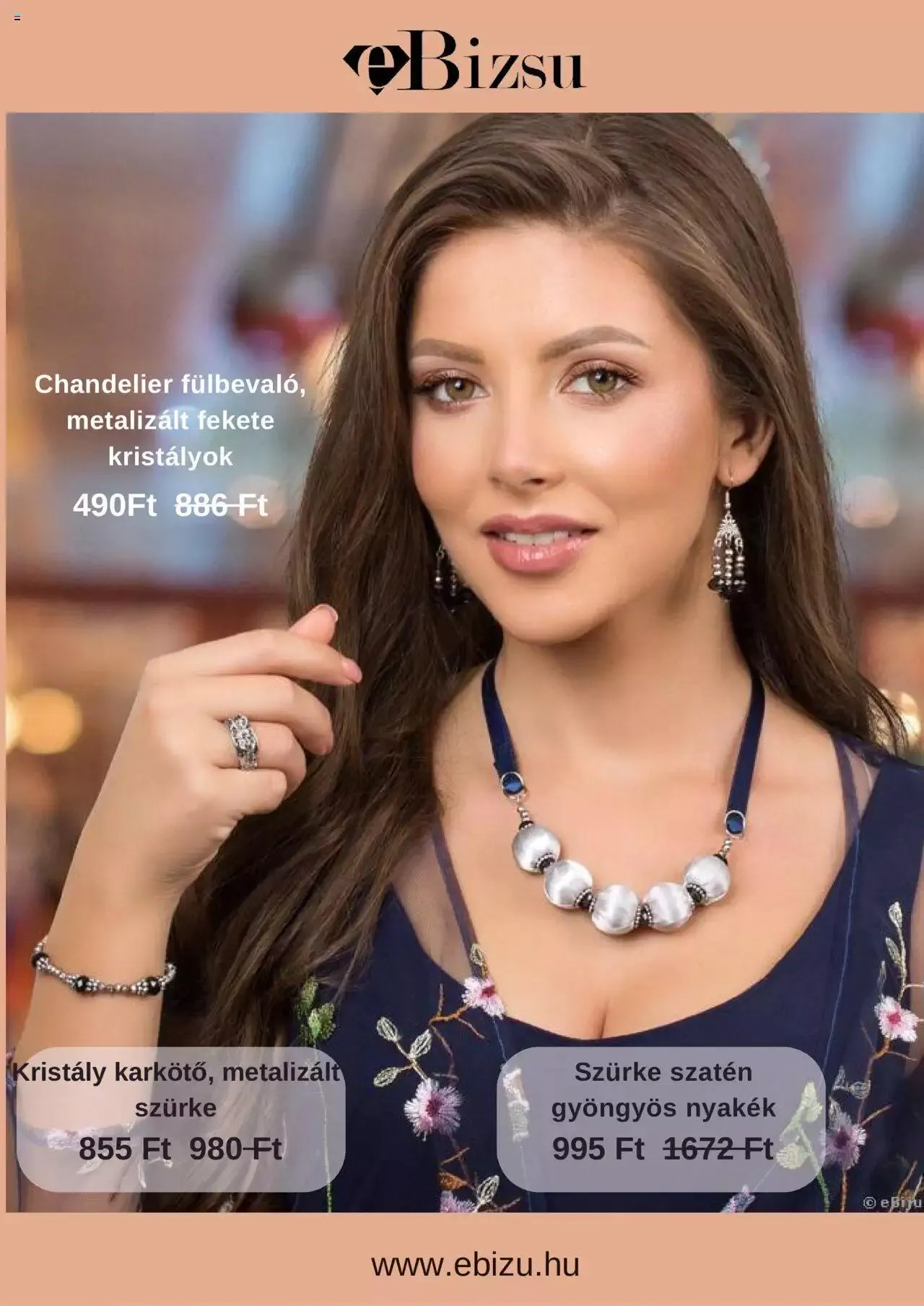 Katalógus eBizsu Akciós újság szeptember 17.-tól október 17.-ig 2023. - Oldal 2