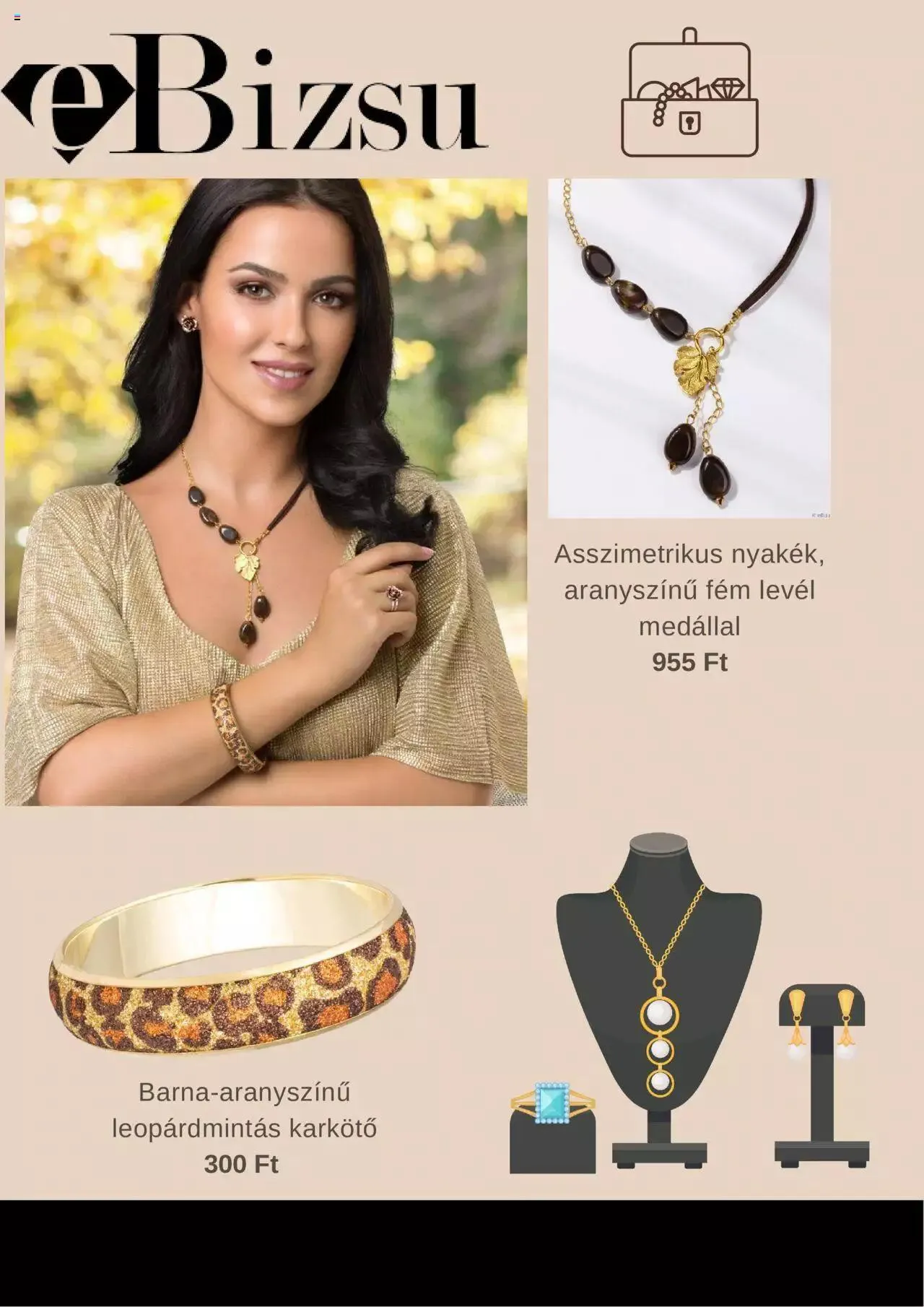 Katalógus eBizsu - Akciós újság június 21.-tól július 19.-ig 2023. - Oldal 2