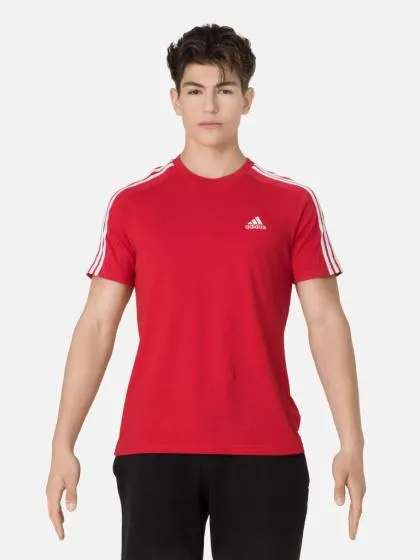 Adidas Sportswear M 3S SJ T