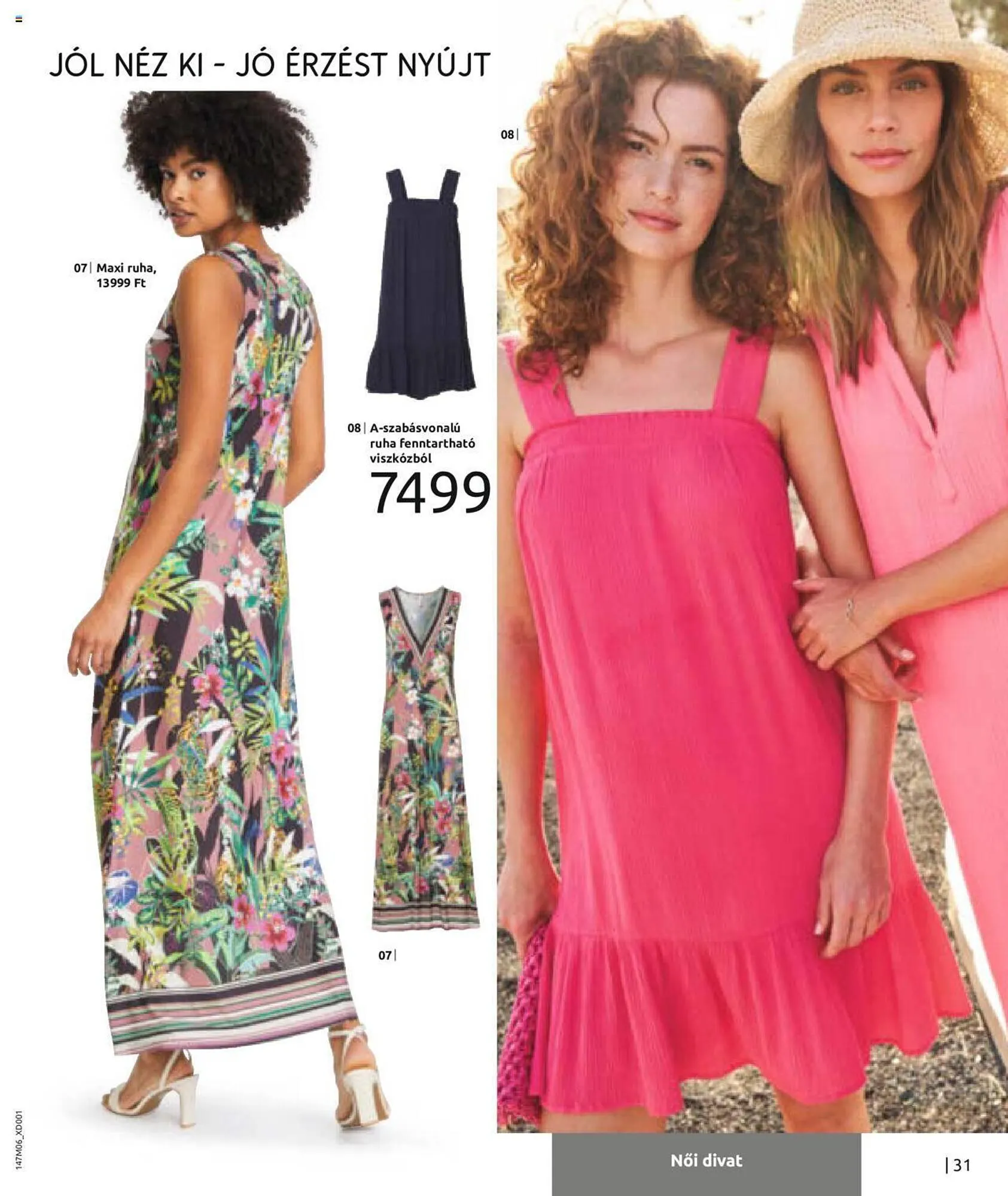 Katalógus Bonprix akciós újság június 13.-tól december 13.-ig 2023. - Oldal 33