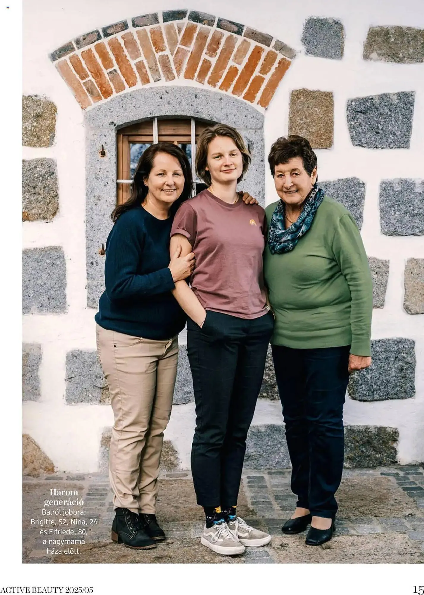 Katalógus DM akciós újság május 22.-tól június 19.-ig 2025. - Oldal 15