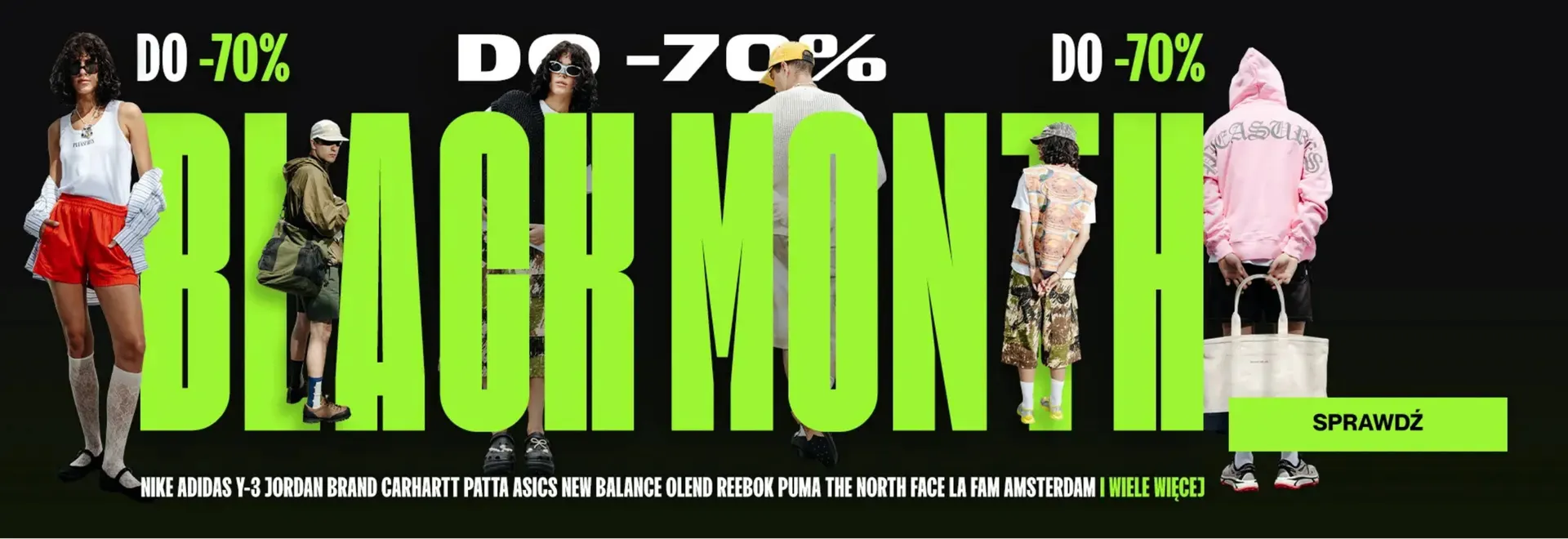 Katalógus Warsaw sneaker store akciós újság november 14.-tól november 27.-ig 2025. - Oldal 2