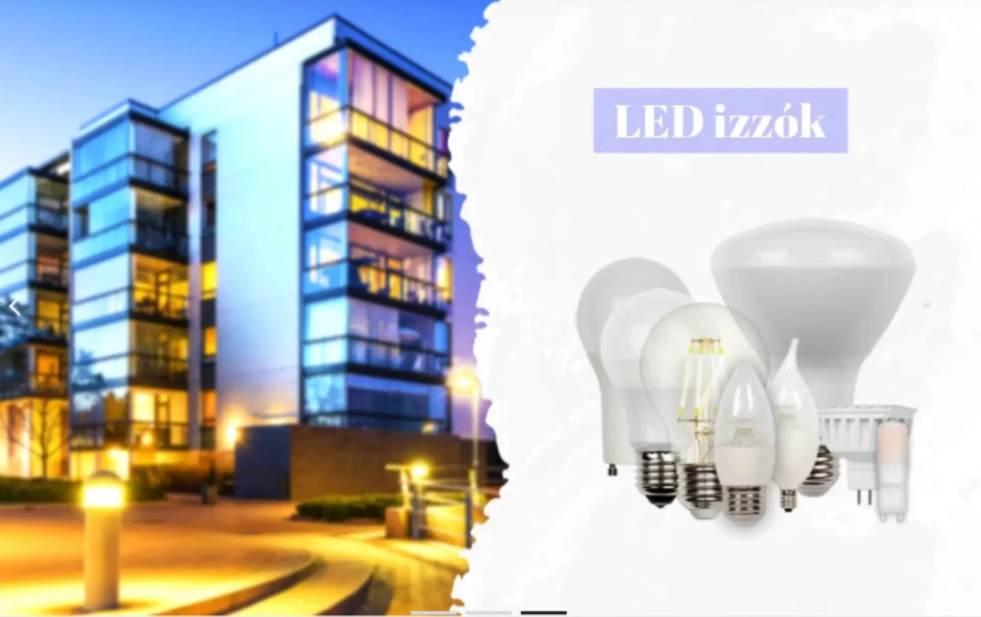 Katalógus Lumino akciós újság október 18.-tól november 4.-ig 2024. - Oldal 3