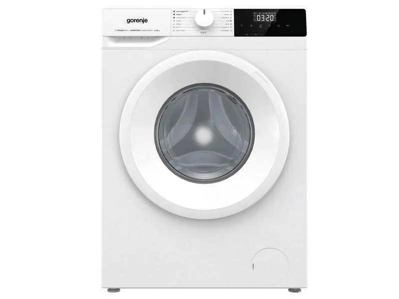 Gorenje WNHPI84AS Elöltöltős mosógép