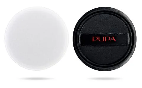 Duo Powder Puff