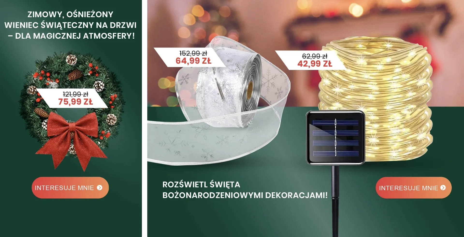 Katalógus Alinda akciós újság december 11.-tól december 17.-ig 2025. - Oldal 3