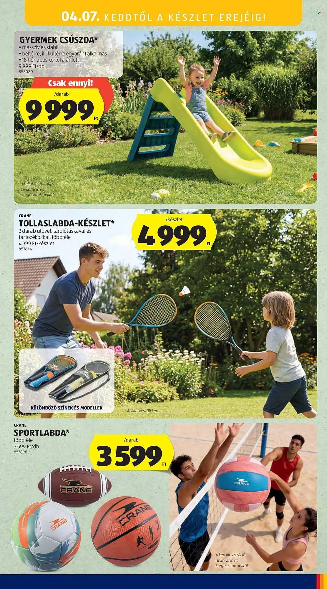 Katalógus ALDI akciós újság április 2.-tól április 8.-ig 2026. - Oldal 17