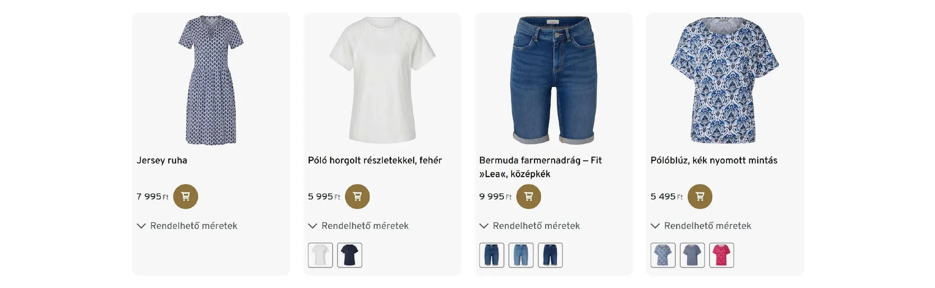 Katalógus Tchibo akciós újság május 2.-tól május 15.-ig 2026. - Oldal 2