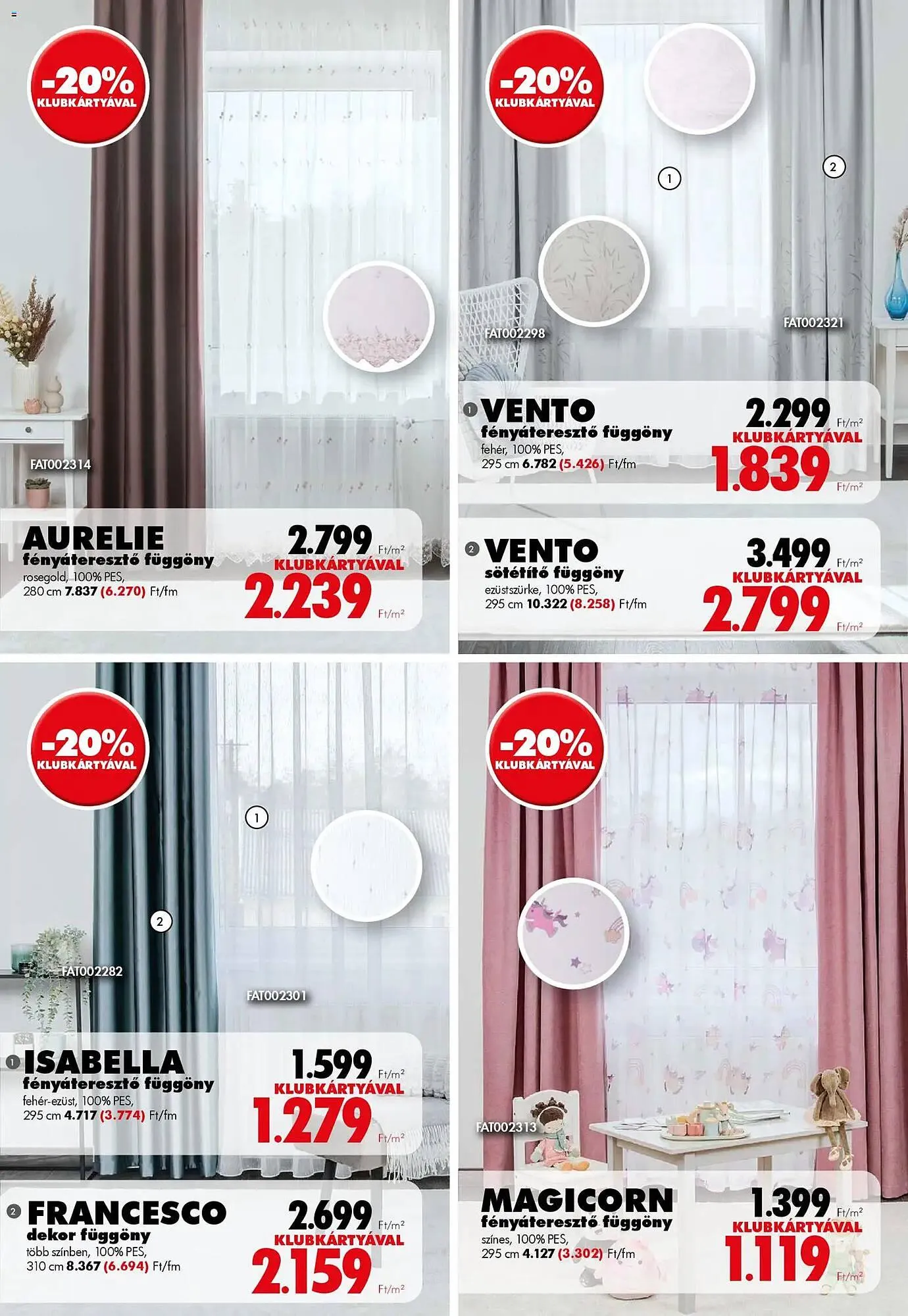 Katalógus Diego akciós újság december 1.-tól december 31.-ig 2025. - Oldal 12