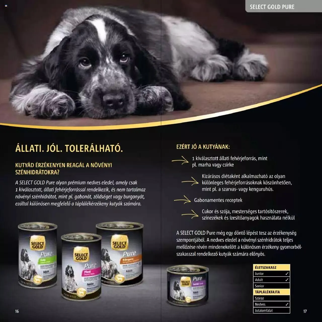 Katalógus Fressnapf - Aktuális szórólap május 30.-tól december 31.-ig 2023. - Oldal 9