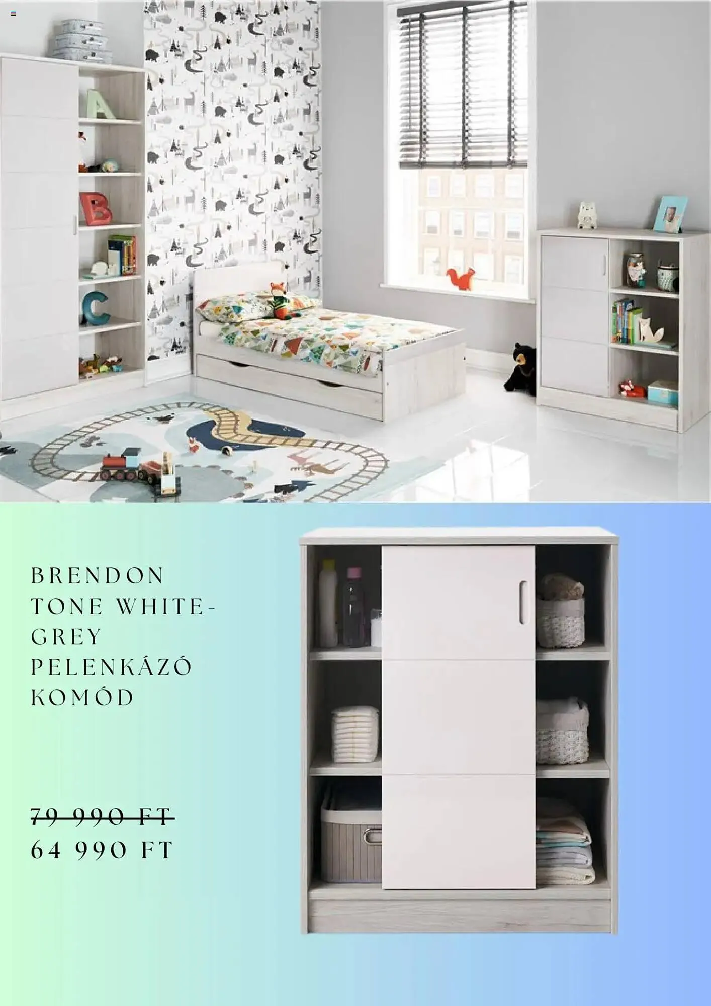 Katalógus Brendon akciós újság október 15.-tól november 13.-ig 2025. - Oldal 9